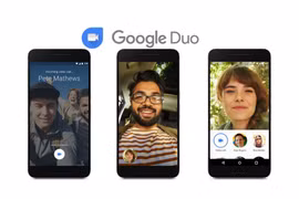 Google Duo cập nhật tính năng gửi liên kết tham gia cuộc gọi nhóm