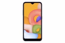 Geekbench tiết lộ Samsung Galaxy A01e sẽ dùng chip MediaTek