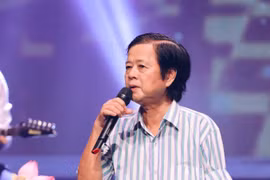 Nhạc sĩ Nguyễn Văn Hiên: “Tôi lấy được vợ là từ một bài hát”