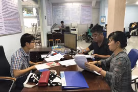 Đơn vị sự nghiệp công lập có tối đa 3 cấp phó