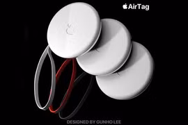AirTags chậm ngày ra mắt so với dự kiến