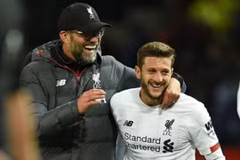 Adam Lallana tiết lộ lý do rời Liverpool ở hè 2020