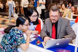 Quy định mới về liên kết đào tạo trực tuyến với nước ngoài trình độ đại học, thạc sĩ, tiến sĩ