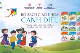 Bộ Giáo dục và Đào tạo đề nghị rà soát các nội dung phản ánh về sách giáo khoa lớp 1