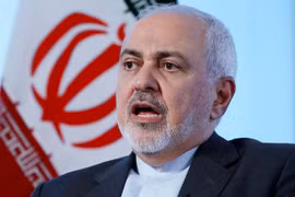 Mỹ từ chối cấp visa cho Ngoại trưởng Iran