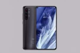 Sợ bị lu mờ bởi đối thủ, Mi 10 có thể được ra mắt sớm hơn
