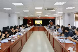 Báo chí Việt Nam đổi mới, sáng tạo, trách nhiệm vì lợi ích của đất nước và nhân dân