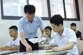 Hội đồng coi thi tốt nghiệp THPT 2020 gồm những ai?