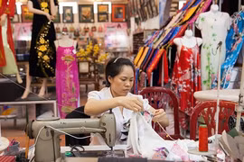 5 triệu hộ kinh doanh vẫn nằm ngoài luật