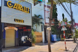 Ninh Thuận: Truy sát trong bar khiến 3 người thương vong