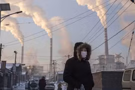 Giảm phát khí thải CO2 vì dịch Covid-19, đáng mừng hay đáng lo?
