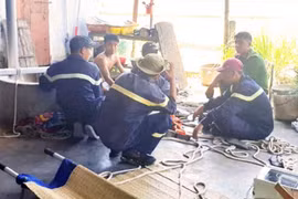 Phú Yên: 2 người tử vong khi xuống giếng tìm dao giúp hàng xóm