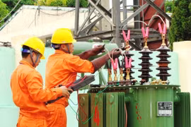 Cập nhật lịch cắt điện tại Hà Nội ngày 21/5