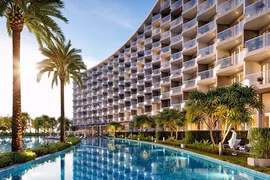 Condotel bao giờ lấy lại được sức hấp dẫn?