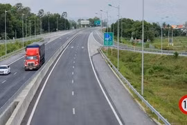 Uỷ ban Kinh tế Quốc hội: Chuyển Dự án cao tốc Bắc - Nam sang đầu tư công là ‘không phù hợp’