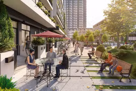 CenInvest – Người xây tổ ấm