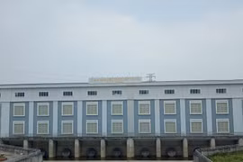 Nhiều bất cập tại Dự án Cải thiện hệ thống tiêu nước khu vực phía Tây Hà Nội
