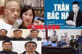 Bản tin pháp luật 8H: Cử tri lên án trục lợi thiết bị y tế, băng nhóm tội phạm núp bóng doanh nghiệp