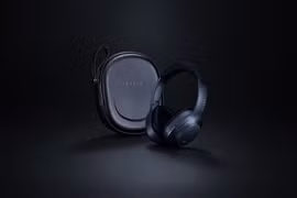 Ra mắt tai nghe Razer Opus có tính năng chống ồn chủ động