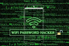 7 cách phòng tránh hacker thâm nhập mạng Wi-Fi gia đình