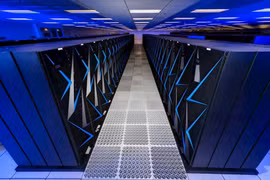 Microsoft giúp cho AI thông minh hơn bằng việc xây dựng siêu máy tính khổng lồ