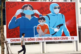 Doanh nghiệp bất động sản biến nguy thành cơ