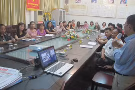 Nhà báo Huỳnh Dũng Nhân: Những bạn đọc thông minh sẽ biết cách sàng lọc thông tin trên mạng xã hội