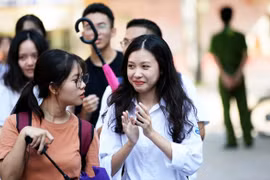 Nghỉ học triền miên do Covid-19, học sinh các trường tư thục tựu trường vào ngày nào?