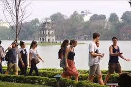 85 ngày Việt Nam không có ca lây nhiễm Covid-19, phi công người Anh sẽ hồi hương ngày 12/7