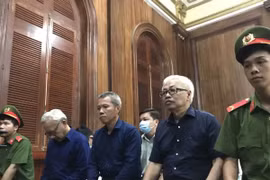 Chưa tuyên án ông Trần Phương Bình do xuất hiện chứng cứ mới
