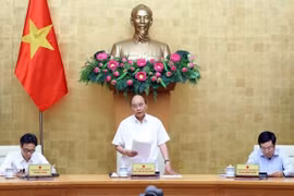 Thủ tướng: Đưa ngay người lao động Việt Nam tại Guinea Xích Đạo về nước