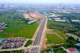 Dừng dự án ‘đổi đất lấy hạ tầng’ từ 15/8/2020