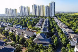 Hưng Yên: Điều chỉnh quy hoạch khu đô thị 50 ha tại huyện Văn Giang