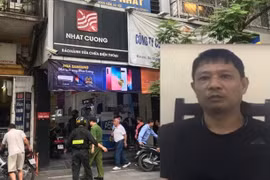 Khởi tố, bắt tạm giam anh trai TGĐ Nhật Cường Mobile
