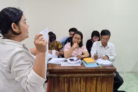 Vụ Gia Trang Quán: Chính quyền địa phương bị tố cáo sai phạm cả về hành chính lẫn hình sự