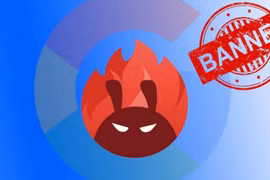 AnTuTu bị Google Play Protect chặn vì lo ngại thu thập dữ liệu