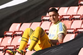 Mesut Ozil sẵn sàng rời Arsenal sang Thổ Nhĩ Kỳ hoặc Mỹ sau khi hết hợp đồng vào năm 2021