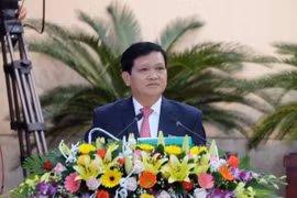 Chủ tịch HĐND TP Đà Nẵng không tái cử nhiệm kỳ 2020-2025