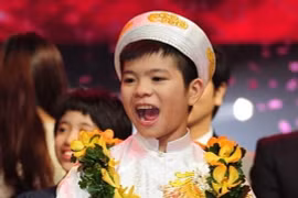 Quán quân The Voice Kids mùa đầu tiên hiện giờ ra sao?