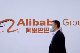 Công ty thương mại điện tử hàng đầu thế giới Alibaba bị điều tra chống độc quyền