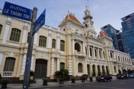 Ông Nguyễn Thành Phong theo dõi, chỉ đạo Thành phố Thủ Đức
