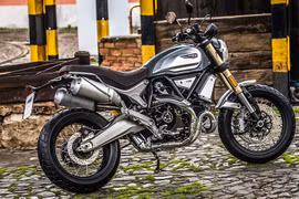 Hơn 1.000 xe Ducati Scrambler 1100 sẽ phải triệu hồi vì nguy cơ cháy
