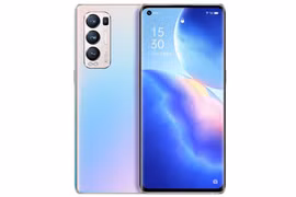 OPPO ra mắt điện thoại Reno5 Pro+ 5G tại Trung Quốc