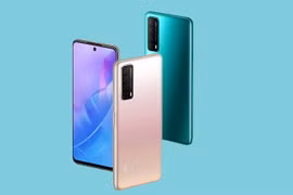 Huawei ra mắt điện thoại giá rẻ Enjoy 20 SE hỗ trợ chuẩn sạc nhanh hơn iPhone