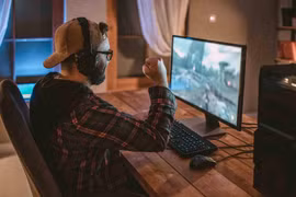 Mẹo kiểm tra hiệu năng máy tính dành cho game thủ