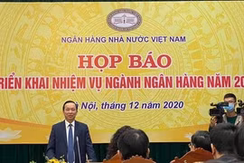 Ngân hàng Nhà nước nói về vụ chuyển trái phép 30.000 tỉ đồng qua biên giới