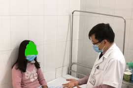 Trẻ rối loạn tâm thần ngày càng nhiều vì các lý do tại trường học
