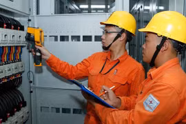 Lợi nhuận tăng vọt, EVN lãi đậm gần 10.000 tỷ năm 2019