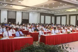 Kỷ niệm 130 năm Ngày sinh Chủ tịch Hồ Chí Minh tại Nghệ An