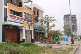 Cử tri quan ngại việc người Trung Quốc mua đất gần các khu vực trọng yếu